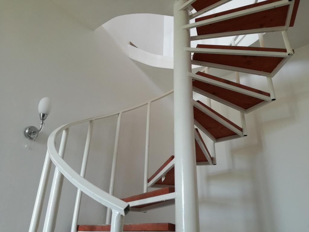 Siana House Hotel Ravda Buitenkant foto