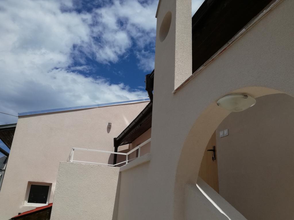 Siana House Hotel Ravda Buitenkant foto