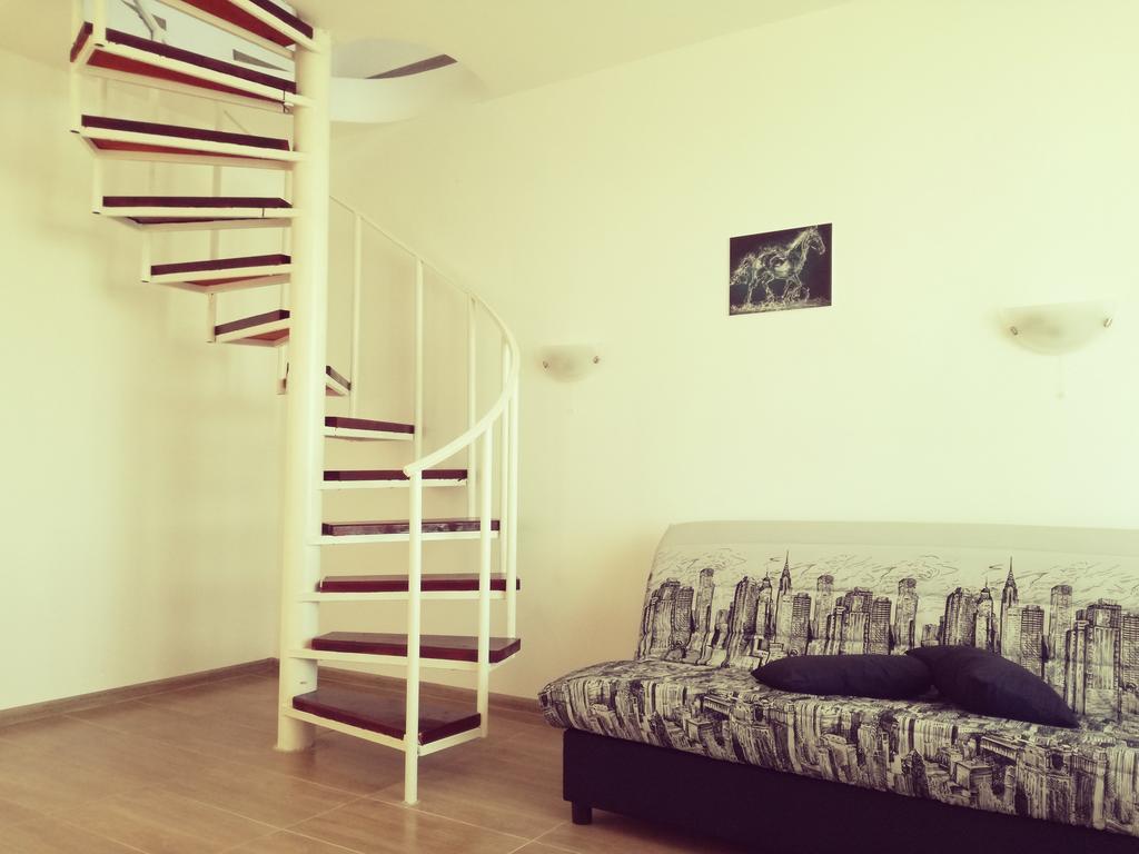 Siana House Hotel Ravda Buitenkant foto